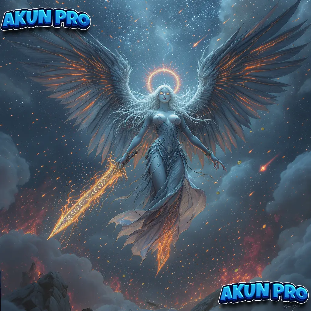AKUN PRO SERVER GACOR Apk Slot Login Hiburan Digital Inagame - WooCommerce eCommerce