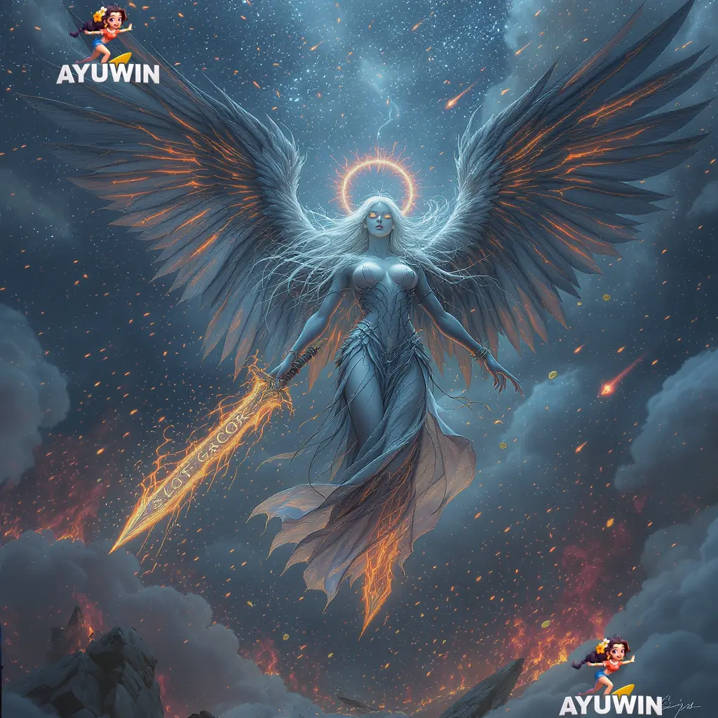 AYUWIN Apk Slot Login Hiburan Digital Inagame - WooCommerce eCommerce