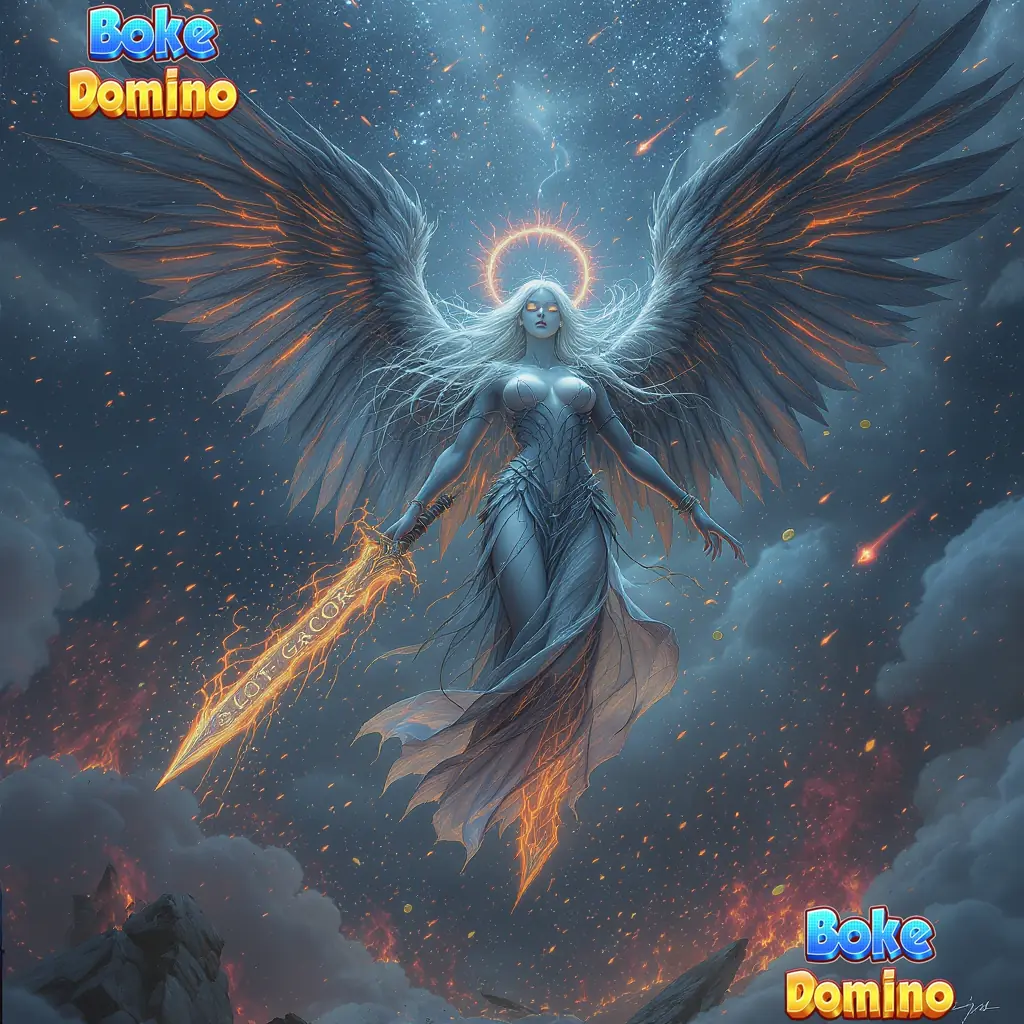 BOKEDOMINO Apk Slot Login Hiburan Digital Inagame - WooCommerce eCommerce