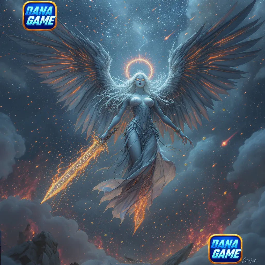 DANAGAME Apk Slot Login Hiburan Digital Inagame - WooCommerce eCommerce