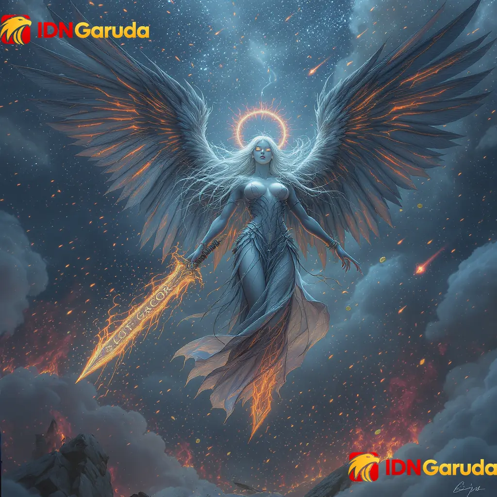 IDNGARUDA Apk Slot Login Hiburan Digital Inagame - WooCommerce eCommerce