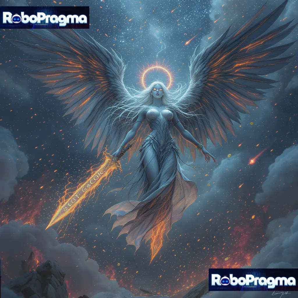 ROBOPRAGMA Apk Slot Login Hiburan Digital Inagame - WooCommerce eCommerce