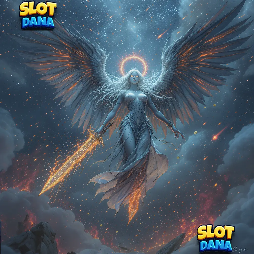 SLOT DANA Apk Slot Login Hiburan Digital Inagame - WooCommerce eCommerce