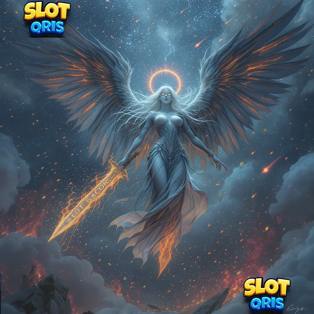 SLOT QRIS Apk Slot Login Hiburan Digital Inagame - WooCommerce eCommerce
