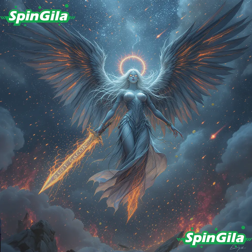 SPINGILA Apk Slot Login Hiburan Digital Inagame - WooCommerce eCommerce