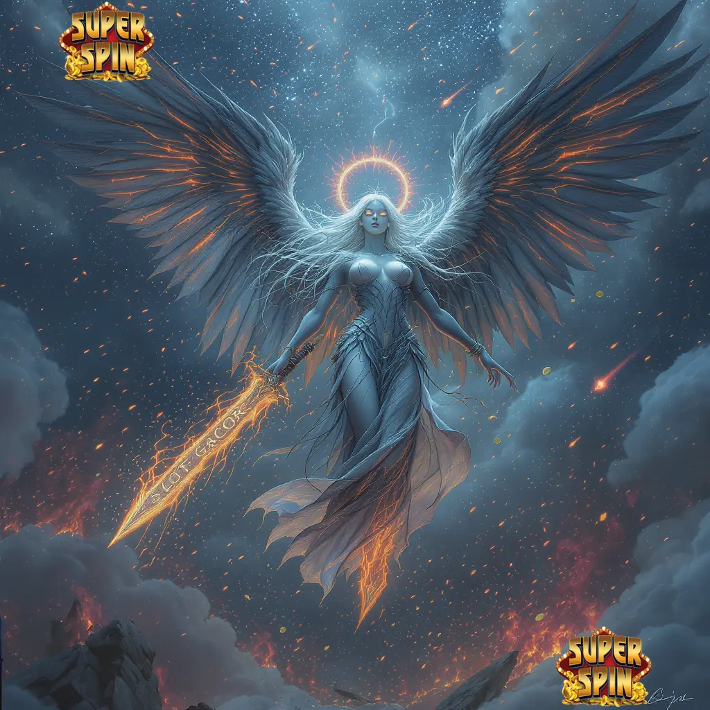SUPERSPIN Apk Slot Login Hiburan Digital Inagame - WooCommerce eCommerce