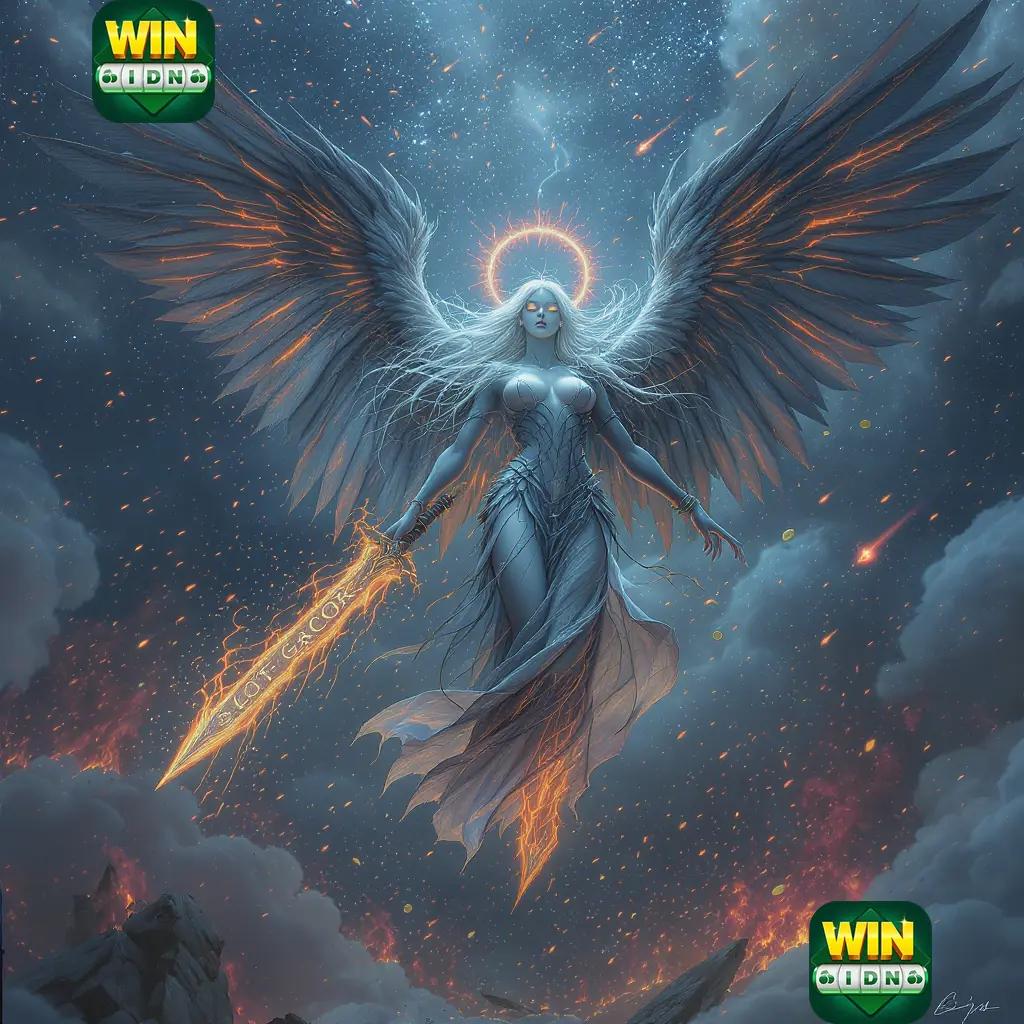 WINIDN Apk Slot Login Hiburan Digital Inagame - WooCommerce eCommerce
