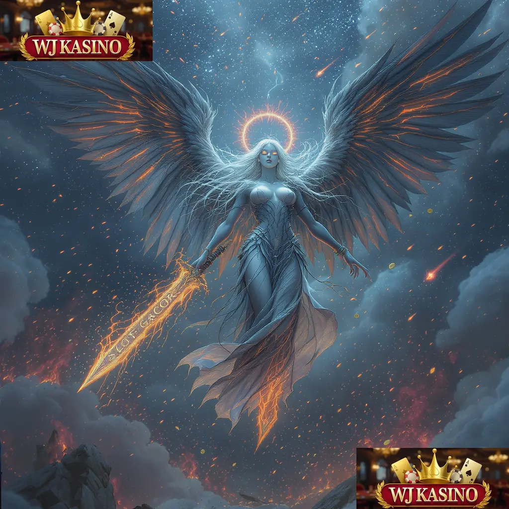 WJKASINO Apk Slot Login Hiburan Digital Inagame - WooCommerce eCommerce